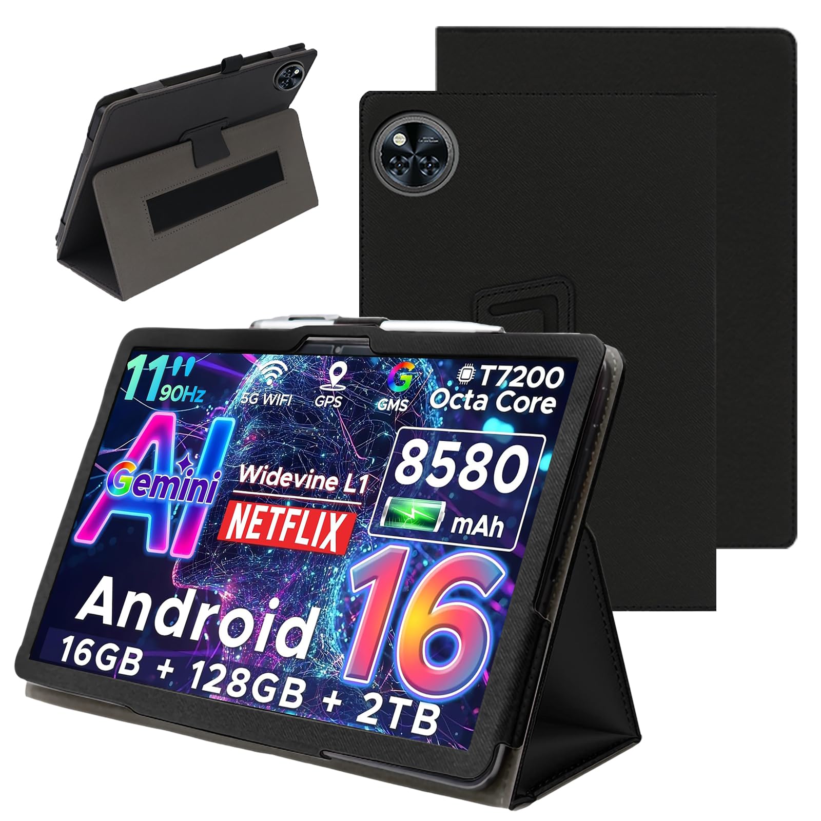 Amazon.co.jp: For DOOGEET U11/U11PRO/POPUX U11タブレット専用ケース